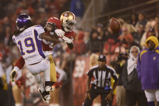 49ers vs. Texans: 3 Things to Look for in San Francisco's Second Preseason Game