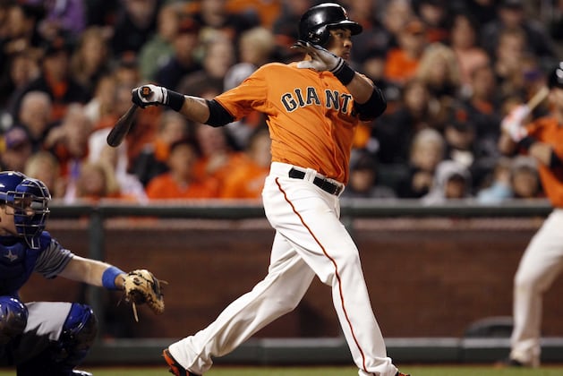 Melky Cabrera Suspension: 5 Key Ramifications to the San Francisco Giants