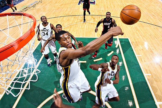 6 NBA Bench Players Who Will Have Career Years in 2012