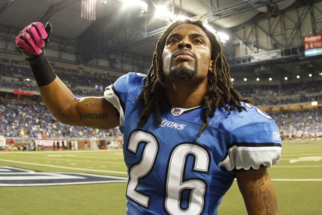 Detroit Lions: 3 Reasons the Lions Secondary Isn't as Weak as You Think