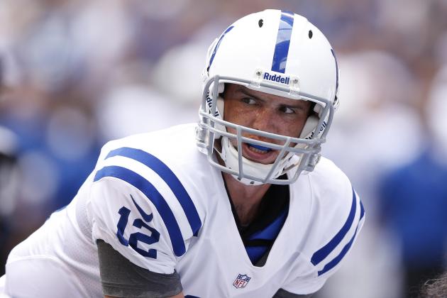 NFL Preseason 2012: Must-Watch Matchups for Week 2