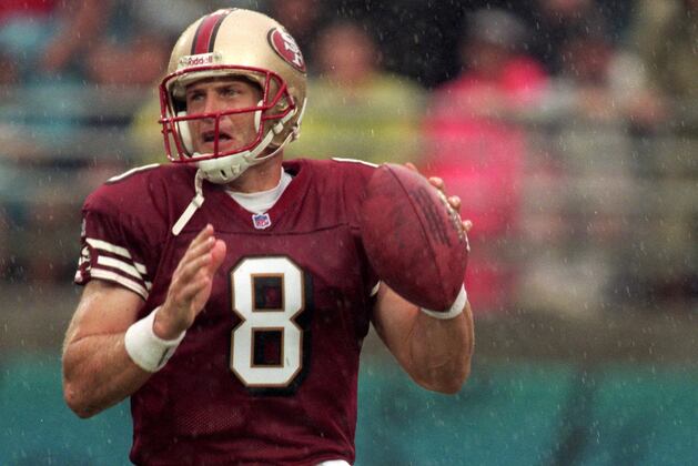 3 Lessons Already Learned by San Francisco 49ers Fans