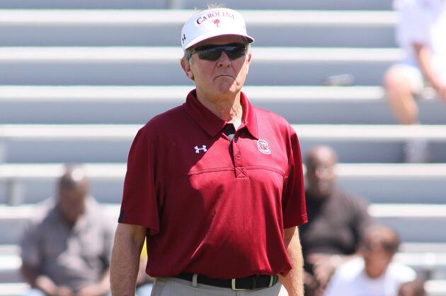 South Carolina Football: The Good, Bad and Ugly from the Final Scrimmage