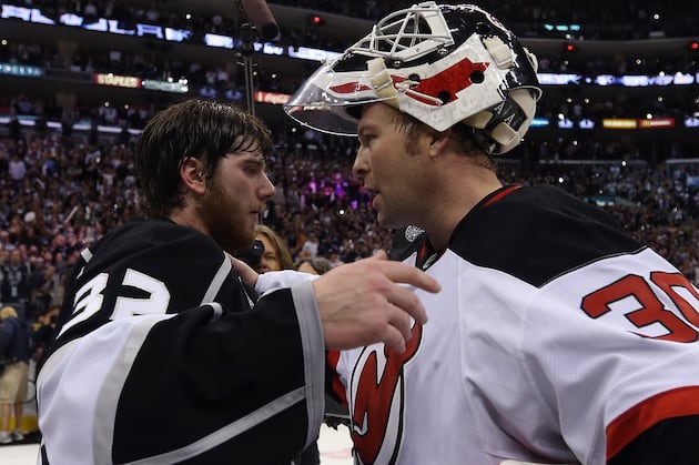 One Huge Question Facing Each NHL Team in 2012-13