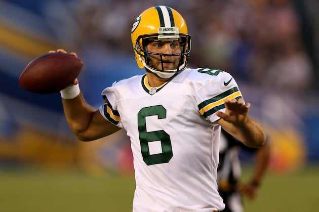 Green Bay Packers: 5 Players to Watch Against the Cleveland Browns