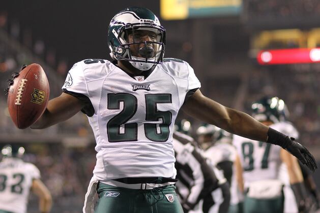 Fantasy Football 2012: Top 60 Players in Standard-Scoring Leagues