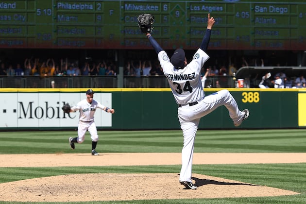 MLB: Most Recent Victim of a No-Hitter for Each Franchise