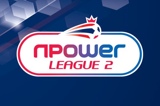 NPower League 2 Season Preview