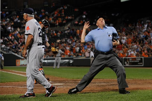 Boston Red Sox: 5 Reasons Fans Should Calm Down
