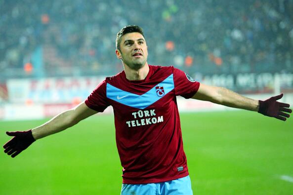 Ranking Lukas Podolski and the Best-Value Forward Transfers This Summer