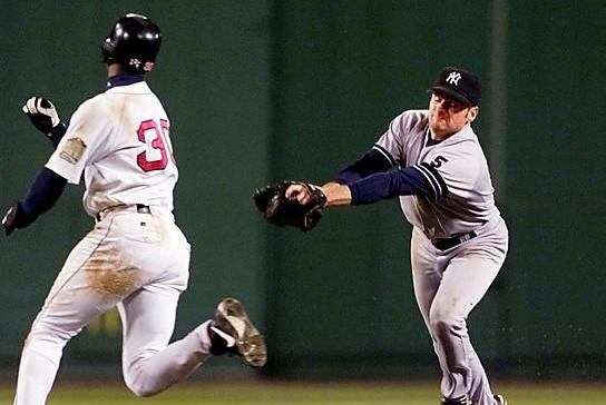 The 20 Worst Calls in Sports History