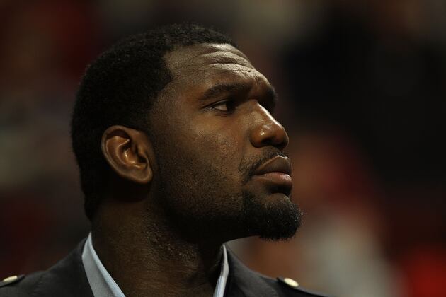 NBA Rumors: Best Options for Greg Oden