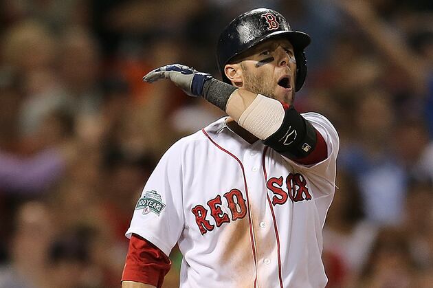 Power Ranking the Biggest Problems in the Boston Red Sox Clubhouse