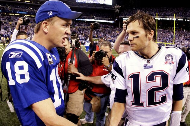 The Biggest Individual Rivalries in the NFL