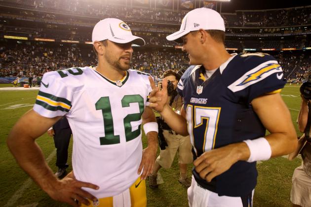 What We've Learned About Every Positional Unit so Far in Packers' Preseason