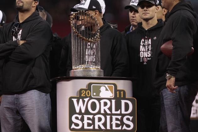 Ranking Each Contender's Closer by Who You'd Trust Most in One-Game Playoff