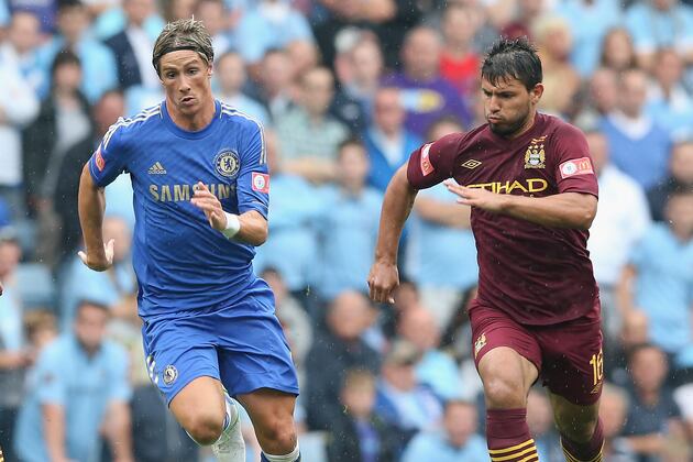 Why the 2012-13 Premier League Season Will Be the Best Ever