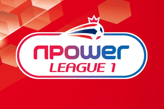 Npower League 1 Season Preview