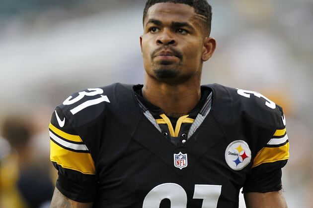 Which Pittsburgh Steelers Are Having Disappointing Training Camps so Far?