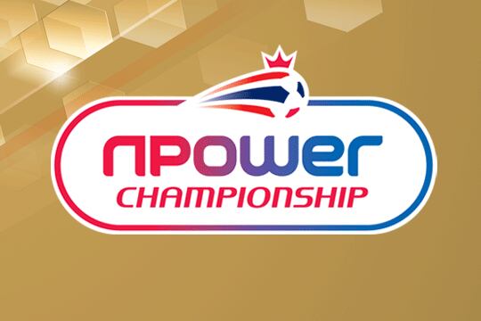 Npower Championship Season Preview