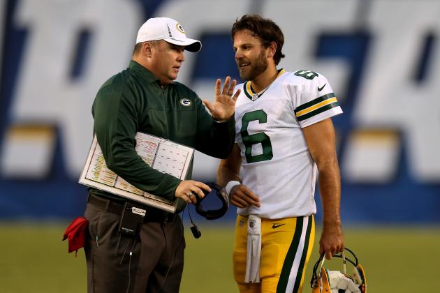 Green Bay Packers vs. Cleveland Browns: 5 Reasons to Watch