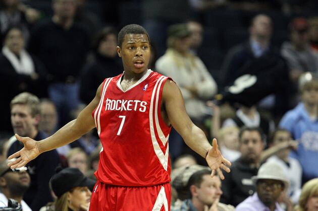 Toronto Raptors: Breaking Down the 2012-13 Depth Chart