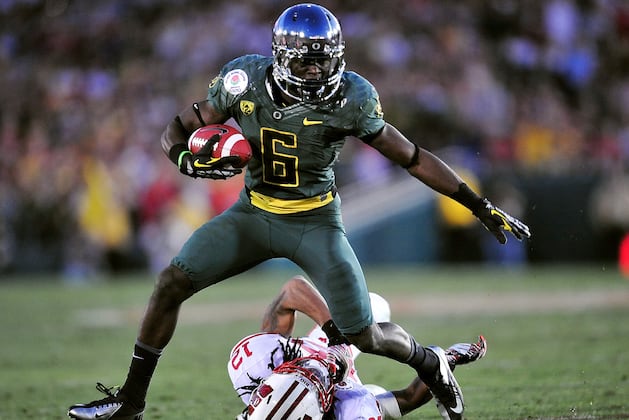 College Football 2012: 15 Class of 2011 Players Who'll Avoid Sophomore Slumps
