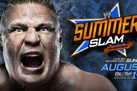 WWE SummerSlam 2012: 5 Matches That Need to Be Added to This Sunday's Card