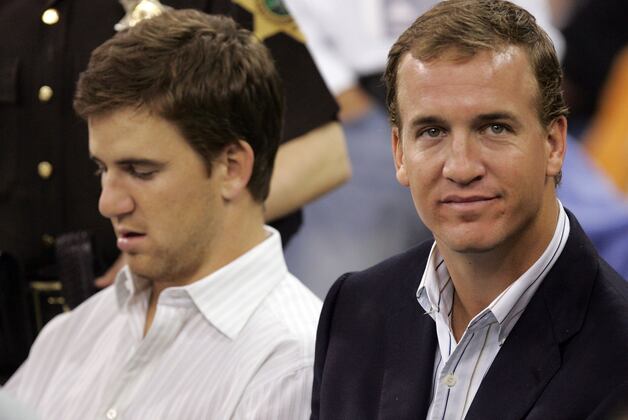 The 25 Most Boring Athletes in Sports