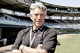 10 Most Underrated Announcers in Major League Baseball