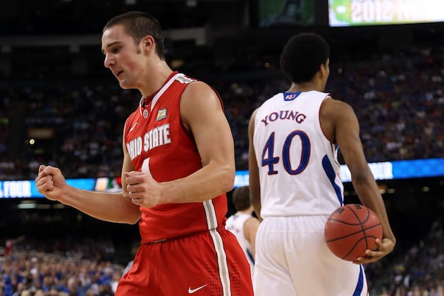 Ohio State Basketball: Breakdown of the Buckeyes' Non-Conference Schedule