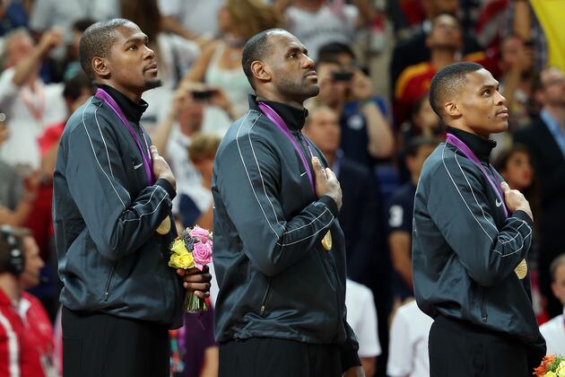 Olympic Basketball: Three-on-Three at Rio 2016?