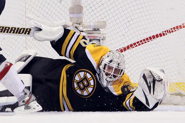 5 NHL Teams That Should Go After Signing Tim Thomas for 2013-14