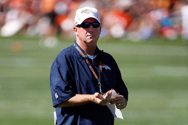 What We've Learned About Every Positional Unit so Far in Broncos' Preseason