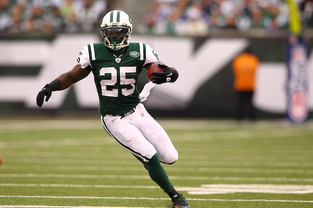 Most Serious Scuffles of 2012 NFL Training Camps