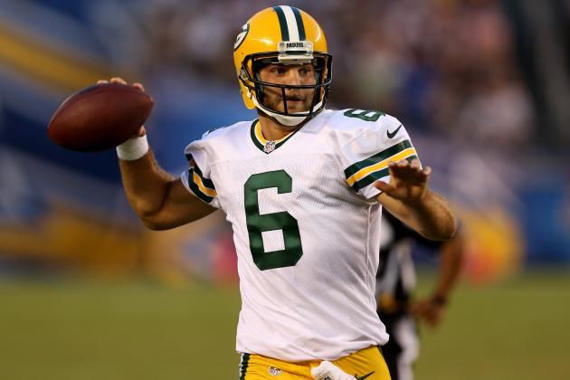 Browns vs. Packers: 10 Things We Learned from Green Bay's 35-10 Loss