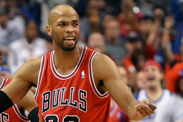 Very Early 2013 Free Agent Targets for Boston Celtics