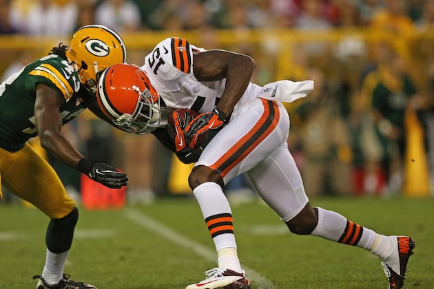 Browns: What We've Learned About Each Positional Unit so Far