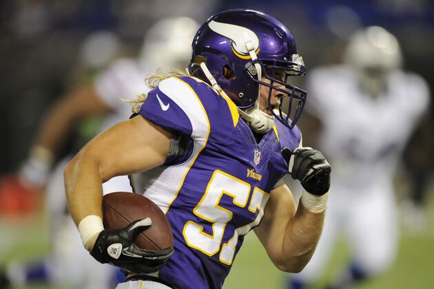 Bills vs. Vikings: Minnesota's Biggest Winners & Losers from Preseason Week 2