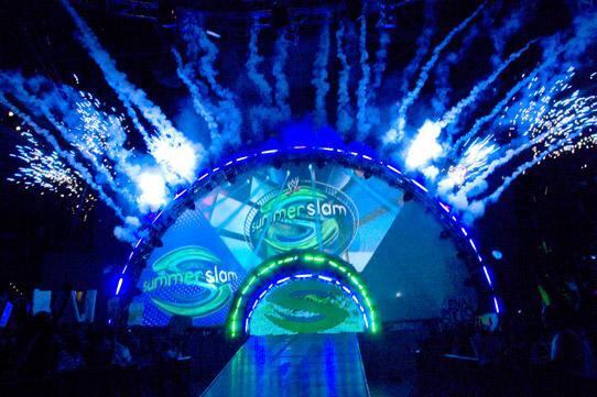 WWE SummerSlam 2012: Top 10 Biggest SummerSlams of All Time