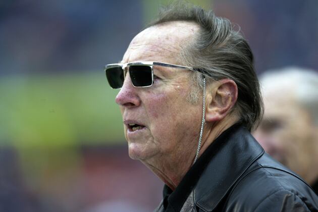 10 Most Legendary Members of Raider Nation