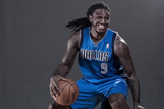 5 Biggest NBA Rookie Sleepers Heading into 2012-13