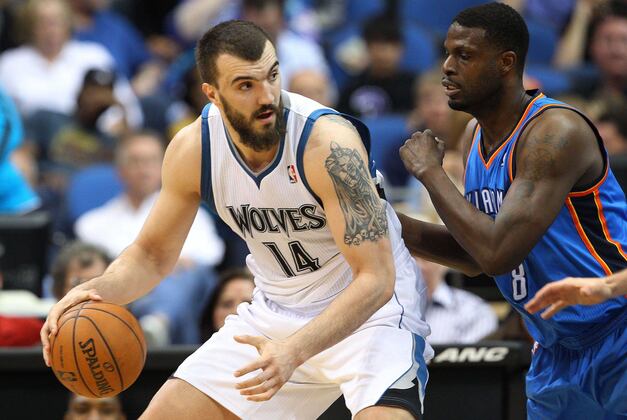 The Most Overpaid and Underpaid Player at Every Position in the NBA