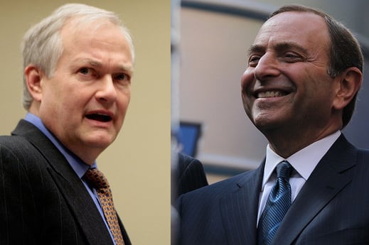 NHL CBA: 5 Reasons for a New CBA Deal Before the September 15th Lockout Deadline
