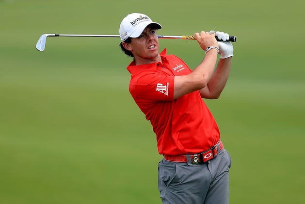 6 Reasons Rory McIlroy Will Catch Jack Nicklaus' Majors Record