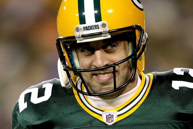 Fantasy Football 2012: Five Late-Round QBs Who Can Help Win It All