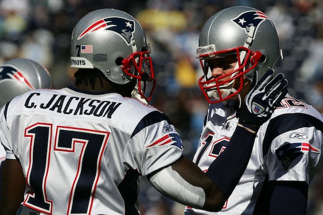 5 Former Patriots the Fans Don't Miss