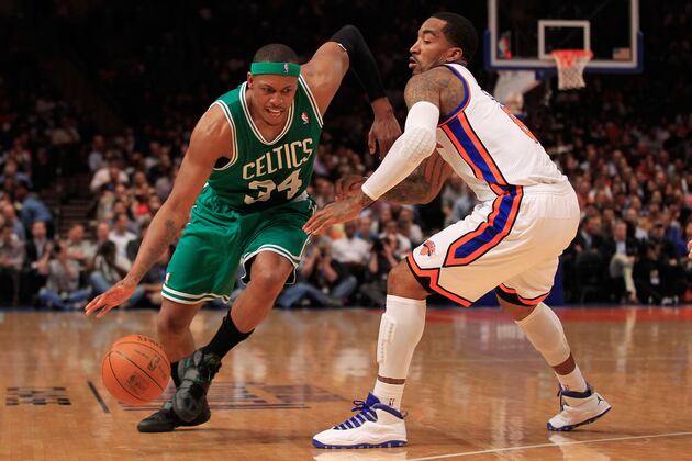 NBA Offseason: Power Ranking the Teams in the Atlantic Division