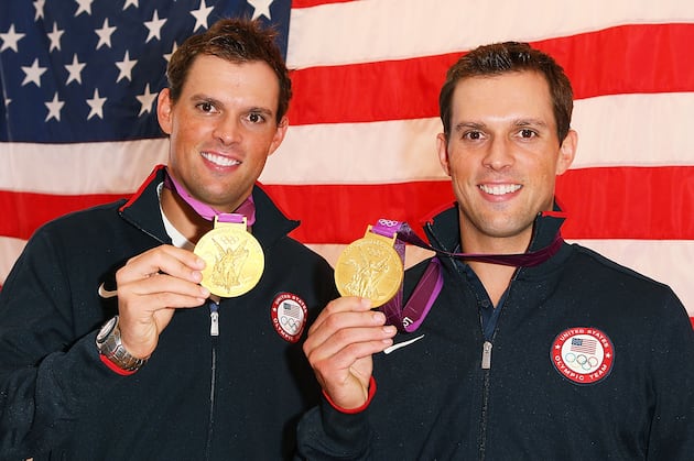 US Open 2012: Ranking the Top 11 Americans to Watch