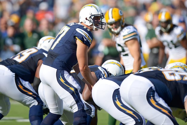 3 San Diego Chargers Poised for Breakout Years